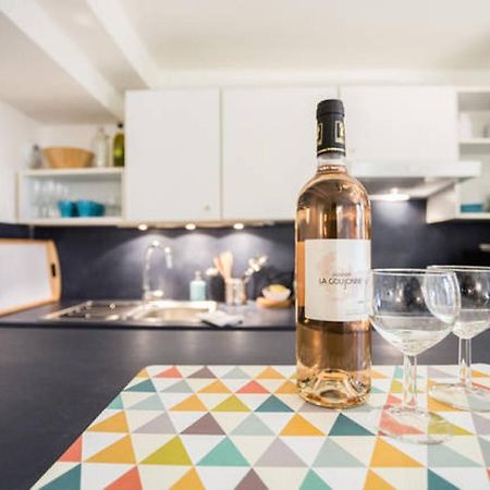 Apartament Leydet Aix-en-Provence Zewnętrze zdjęcie