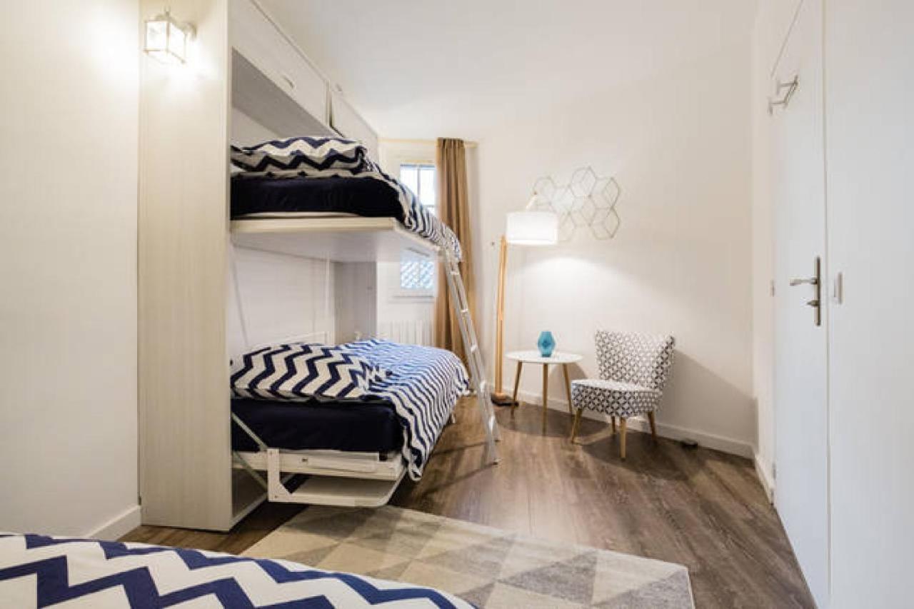 Apartament Leydet Aix-en-Provence Zewnętrze zdjęcie