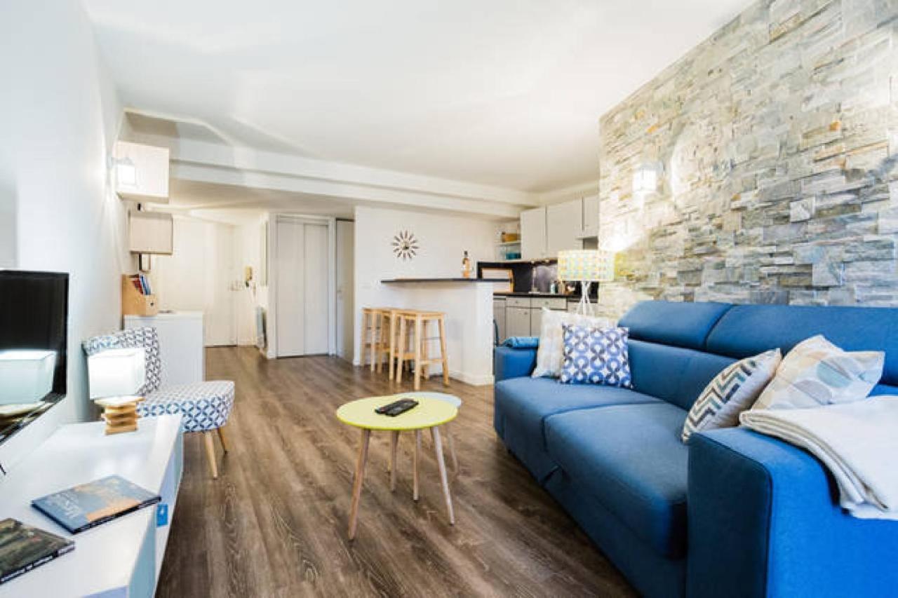 Apartament Leydet Aix-en-Provence Zewnętrze zdjęcie