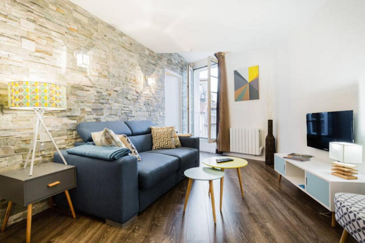 Apartament Leydet Aix-en-Provence Zewnętrze zdjęcie