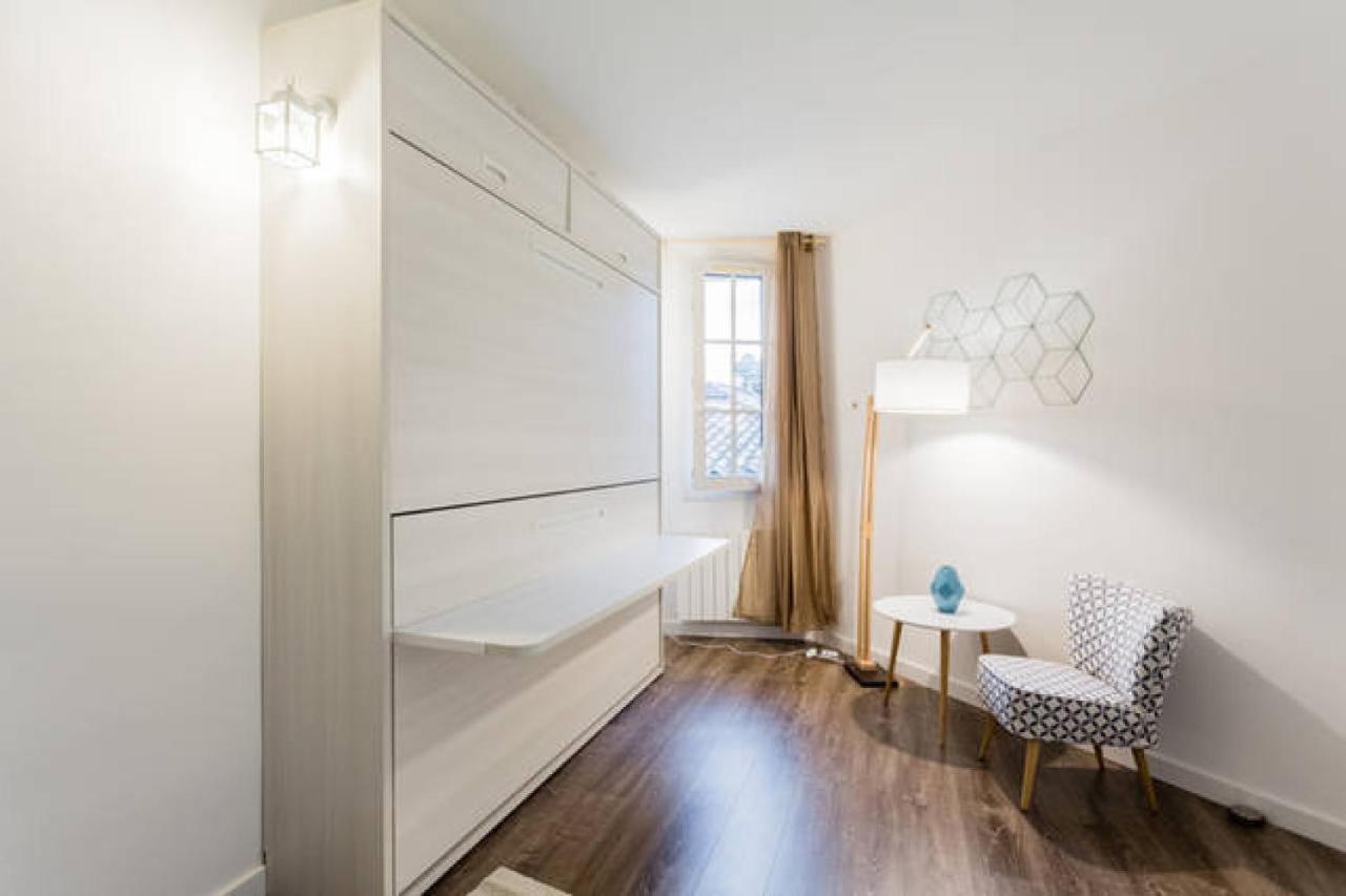 Apartament Leydet Aix-en-Provence Zewnętrze zdjęcie