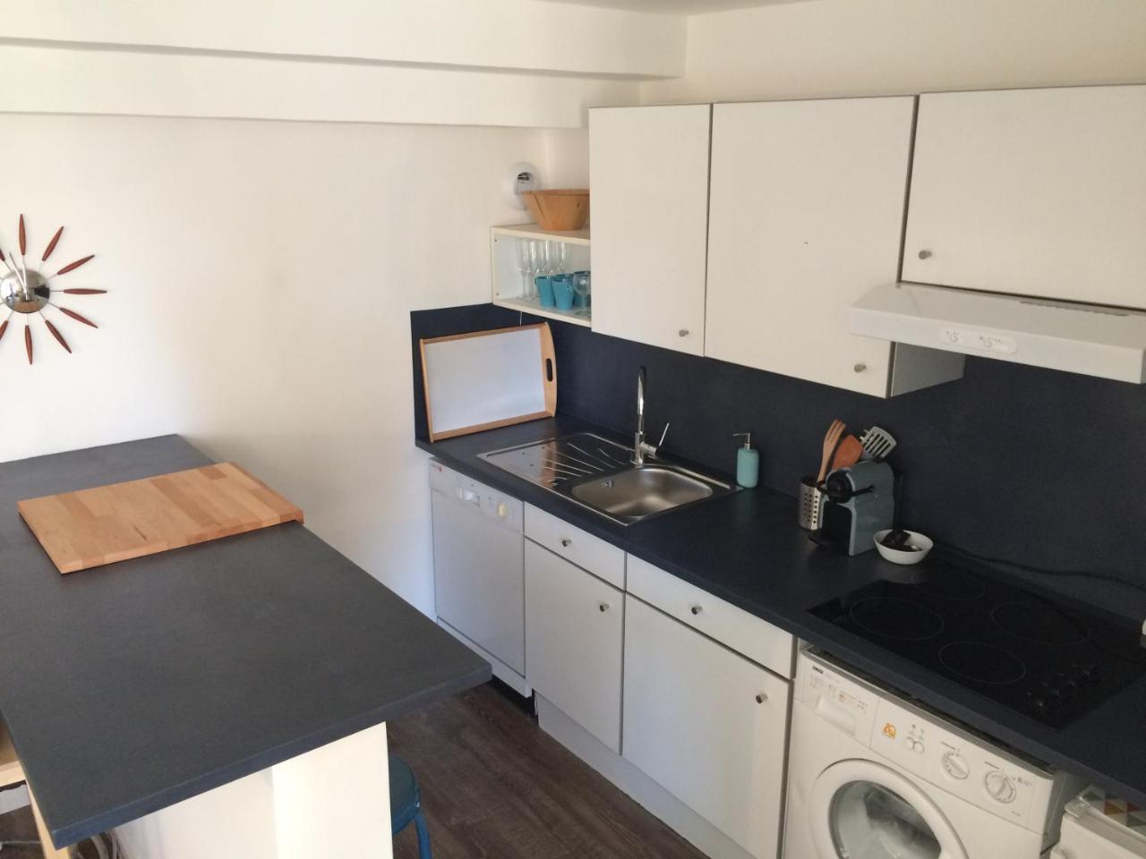 Apartament Leydet Aix-en-Provence Zewnętrze zdjęcie
