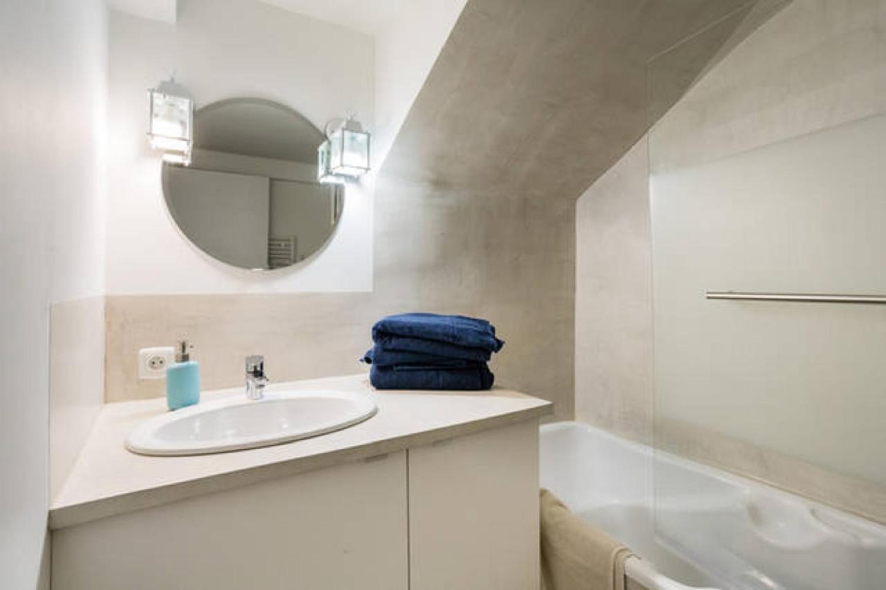 Apartament Leydet Aix-en-Provence Zewnętrze zdjęcie