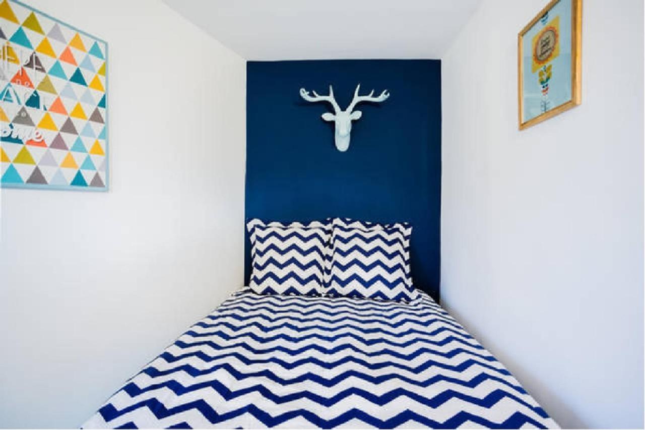 Apartament Leydet Aix-en-Provence Zewnętrze zdjęcie