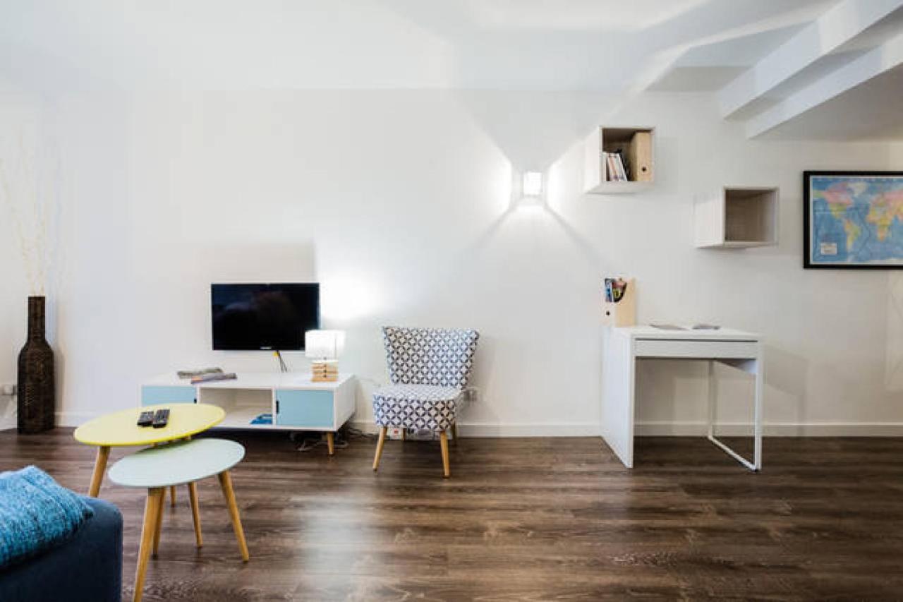 Apartament Leydet Aix-en-Provence Zewnętrze zdjęcie