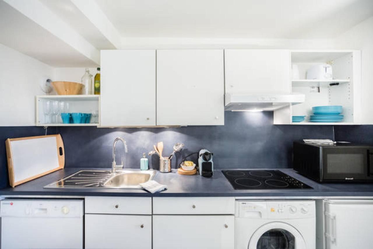 Apartament Leydet Aix-en-Provence Zewnętrze zdjęcie