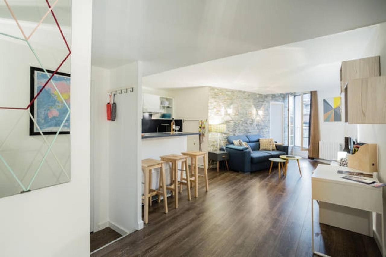 Apartament Leydet Aix-en-Provence Zewnętrze zdjęcie