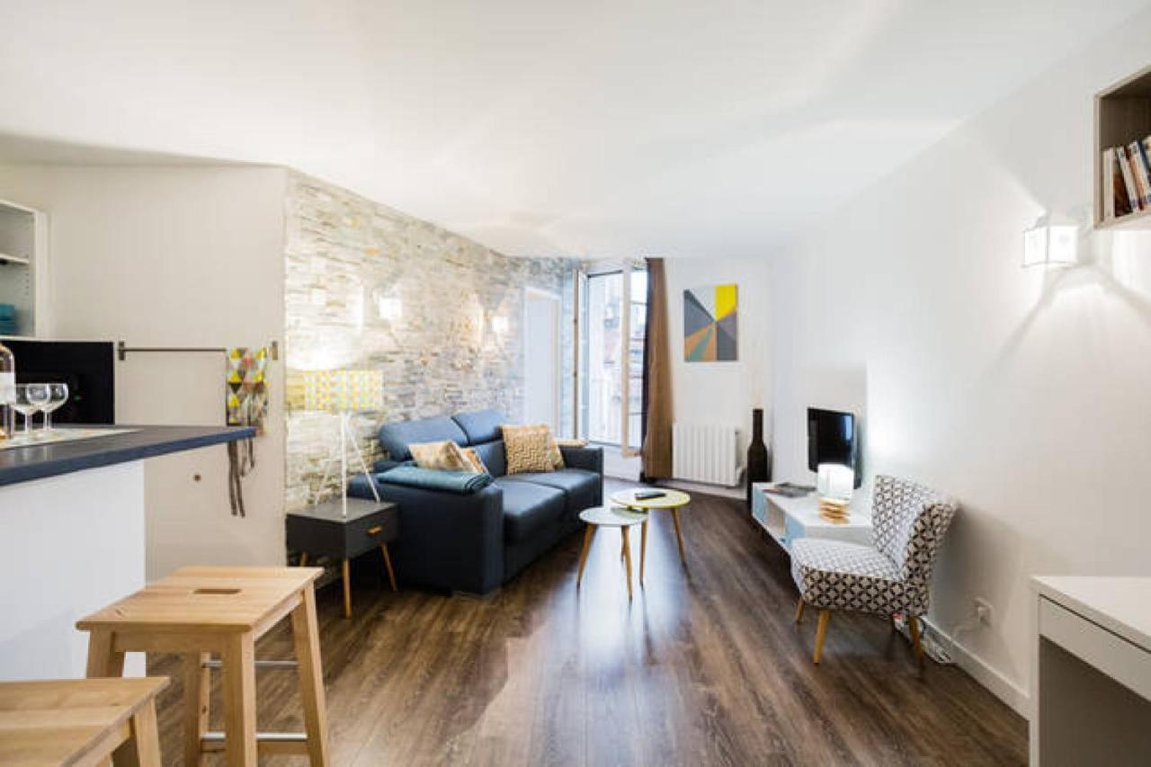Apartament Leydet Aix-en-Provence Zewnętrze zdjęcie